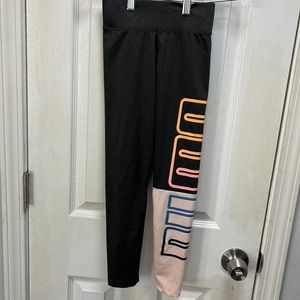 Puma Kids Colorblock Legging